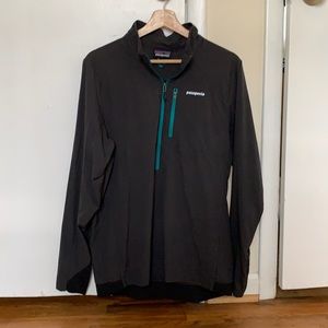 Patagonia Airshed Pullover